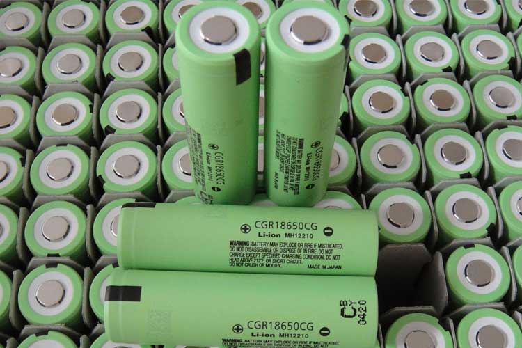 5個最佳存儲和充電技巧，延長鋰電池的使用壽命