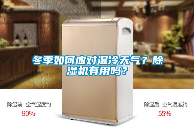 冬季如何應(yīng)對濕冷天氣？除濕機(jī)有用嗎？