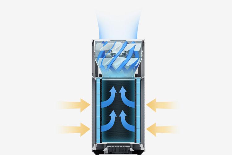 北方的冬天 需要新風(fēng)除濕機嗎？