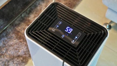 吸附式除濕機的結(jié)構(gòu)與工作原理是什么？