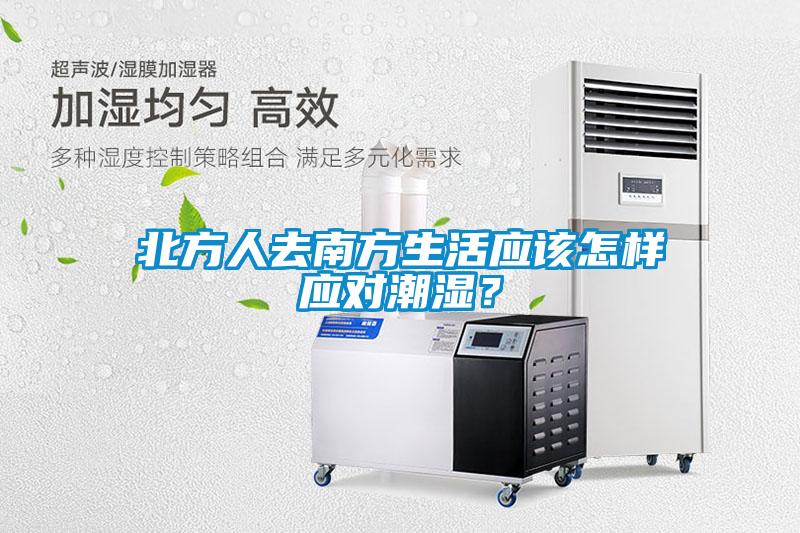 北方人去南方生活應(yīng)該怎樣應(yīng)對(duì)潮濕？