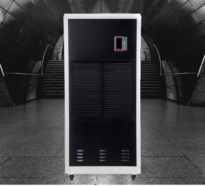 半導(dǎo)體電子廠加濕器，半導(dǎo)體電子廠加濕設(shè)備