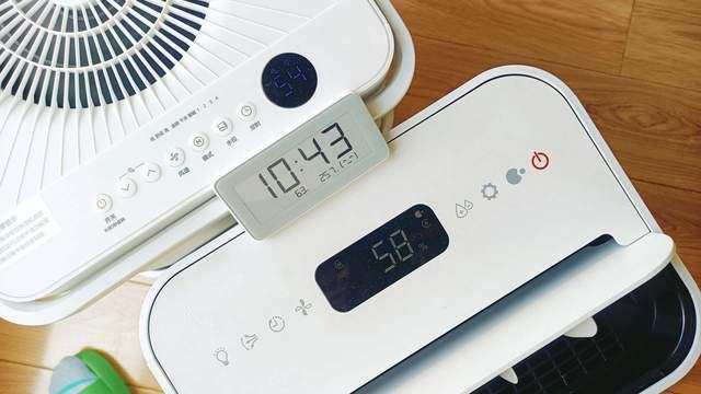 哪款新風除濕機比較好？超薄款新風除濕機