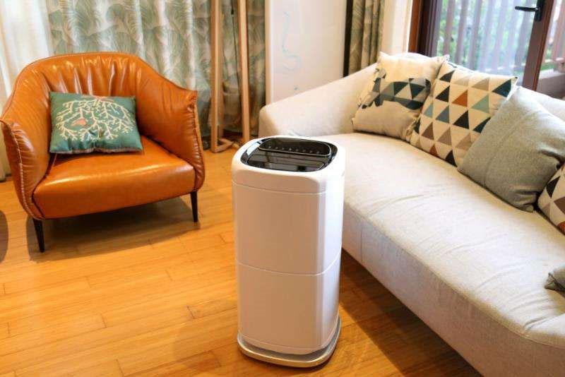 半導體電子廠加濕器，半導體電子廠加濕設備