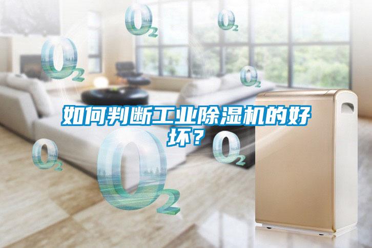 如何判斷工業(yè)除濕機(jī)的好壞？