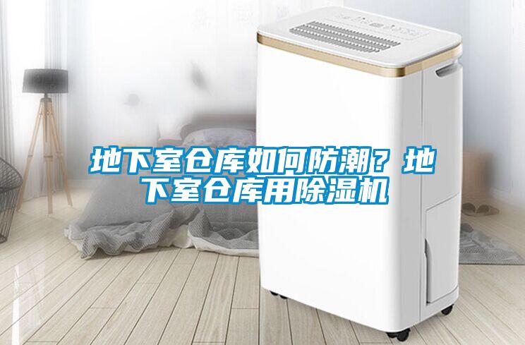 地下室倉(cāng)庫如何防潮？地下室倉(cāng)庫用除濕機(jī)