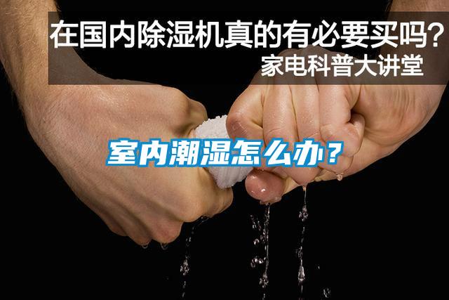 室內(nèi)潮濕怎么辦？