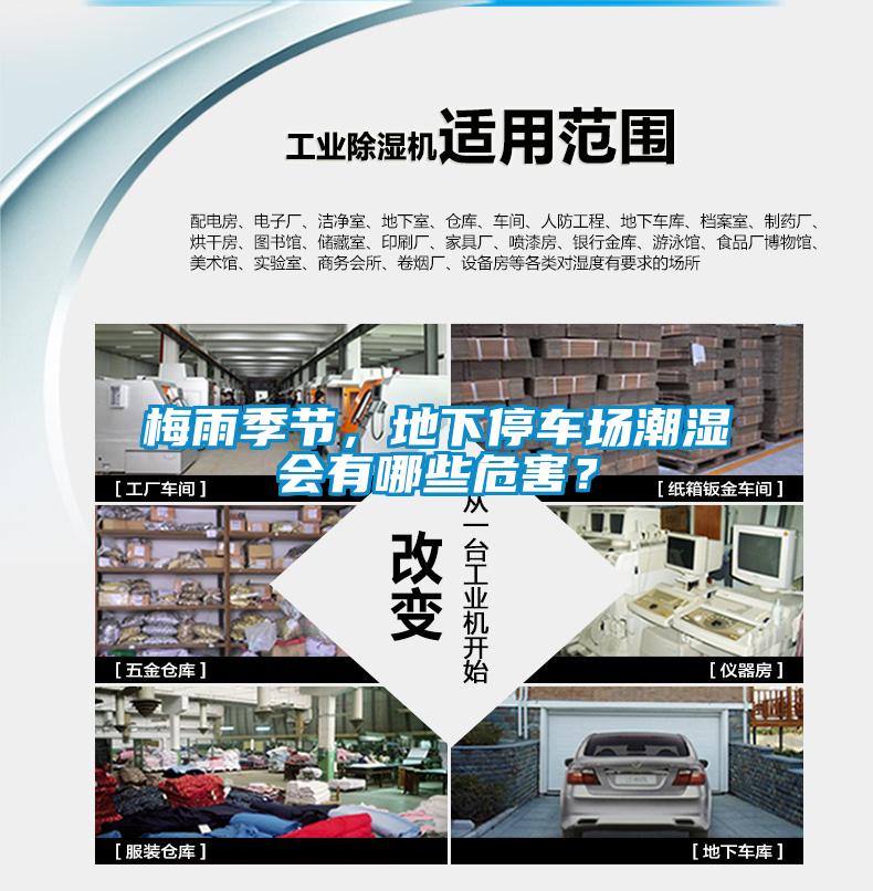 干貨長時間存儲防止潮濕，用除濕機抽濕可以解決這個問題