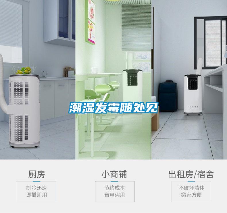 干貨倉庫怎么利用除濕機(jī)保持干爽？