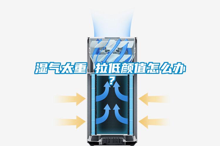濕氣太重 拉低顏值怎么辦？