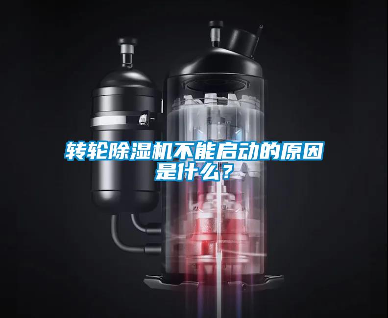 轉(zhuǎn)輪除濕機(jī)不能啟動(dòng)的原因是什么？
