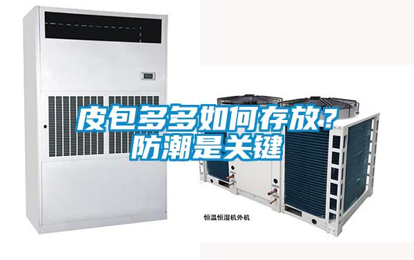 皮包多多如何存放？防潮是關(guān)鍵