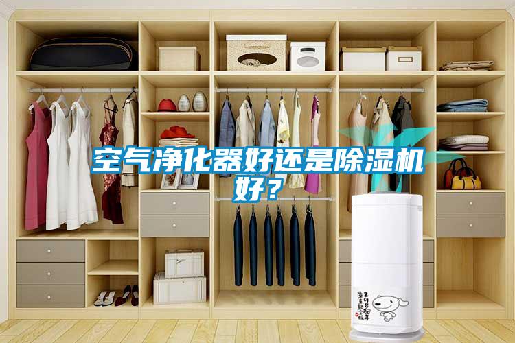 空氣凈化器好還是除濕機好？