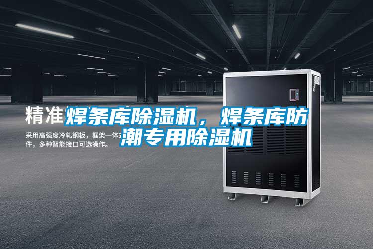 焊條庫除濕機(jī)，焊條庫防潮專用除濕機(jī)