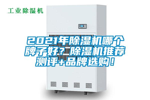 2021年除濕機(jī)哪個牌子好？除濕機(jī)推薦測評+品牌選購！