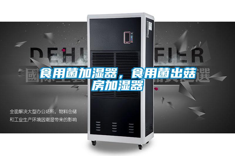 食用菌加濕器，食用菌出菇房加濕器