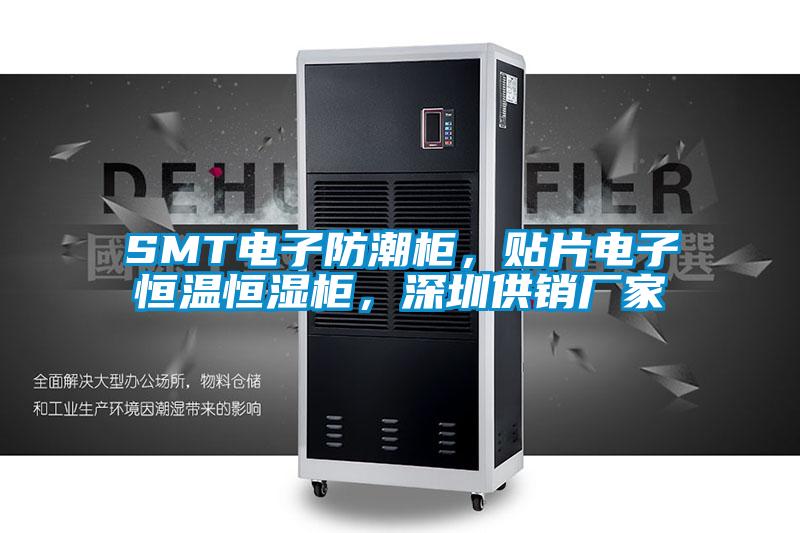 SMT電子防潮柜，貼片電子恒溫恒濕柜，深圳供銷廠家