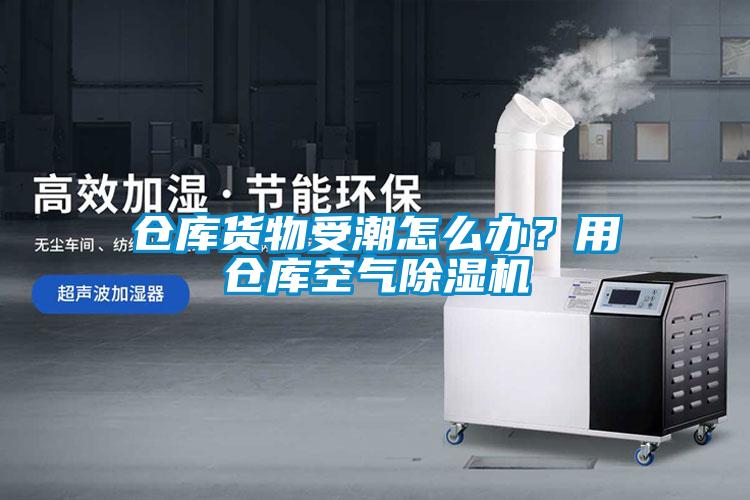 倉庫貨物受潮怎么辦？用倉庫空氣除濕機