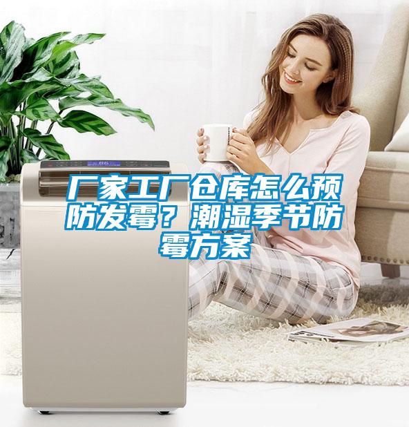 廠家工廠倉庫怎么預(yù)防發(fā)霉？潮濕季節(jié)防霉方案