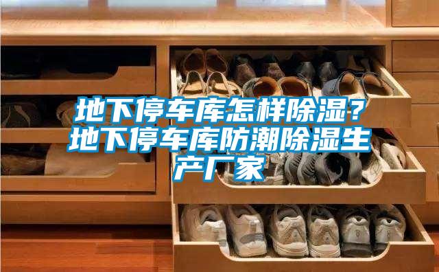 地下停車庫(kù)怎樣除濕？地下停車庫(kù)防潮除濕生產(chǎn)廠家