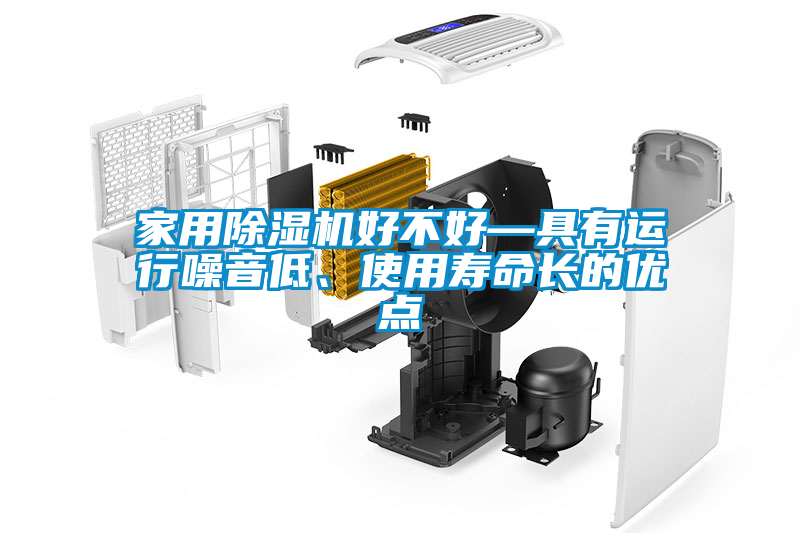 家用除濕機(jī)好不好—具有運(yùn)行噪音低、使用壽命長的優(yōu)點(diǎn)