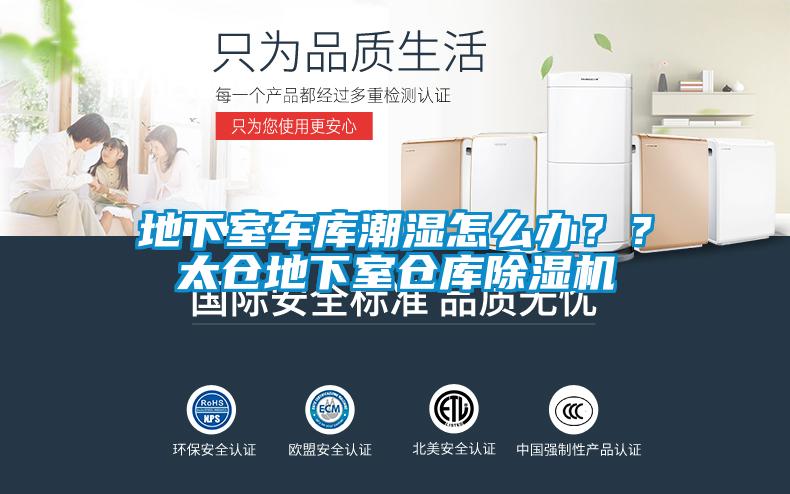 地下室車庫潮濕怎么辦？？太倉地下室倉庫除濕機