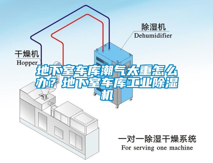 地下室車庫潮氣太重怎么辦？地下室車庫工業(yè)除濕機