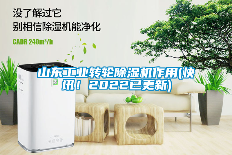 山東工業(yè)轉(zhuǎn)輪除濕機(jī)作用(快訊！2022已更新)
