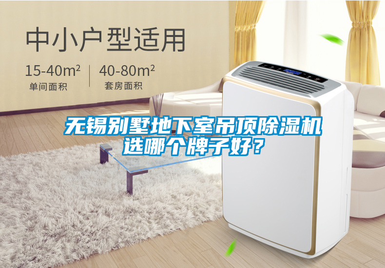 無錫別墅地下室吊頂除濕機(jī)選哪個(gè)牌子好？