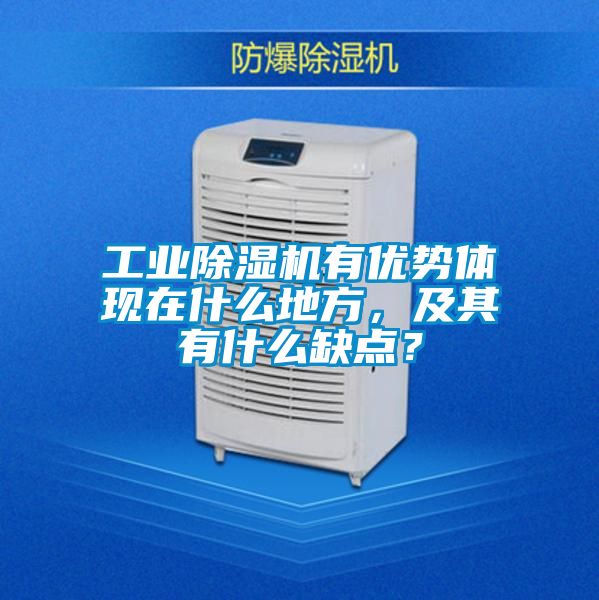 工業(yè)除濕機(jī)有優(yōu)勢(shì)體現(xiàn)在什么地方，及其有什么缺點(diǎn)？