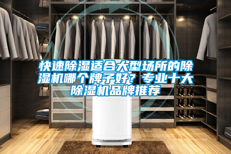 快速除濕適合大型場(chǎng)所的除濕機(jī)哪個(gè)牌子好？專業(yè)十大除濕機(jī)品牌推薦
