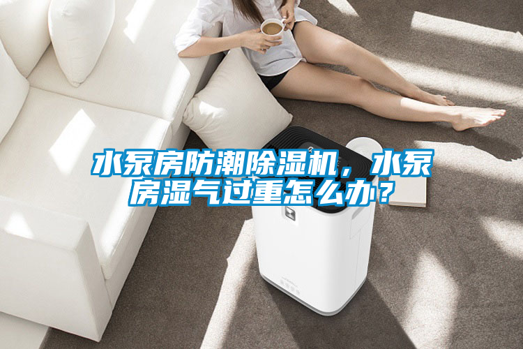 水泵房防潮除濕機(jī)，水泵房濕氣過(guò)重怎么辦？