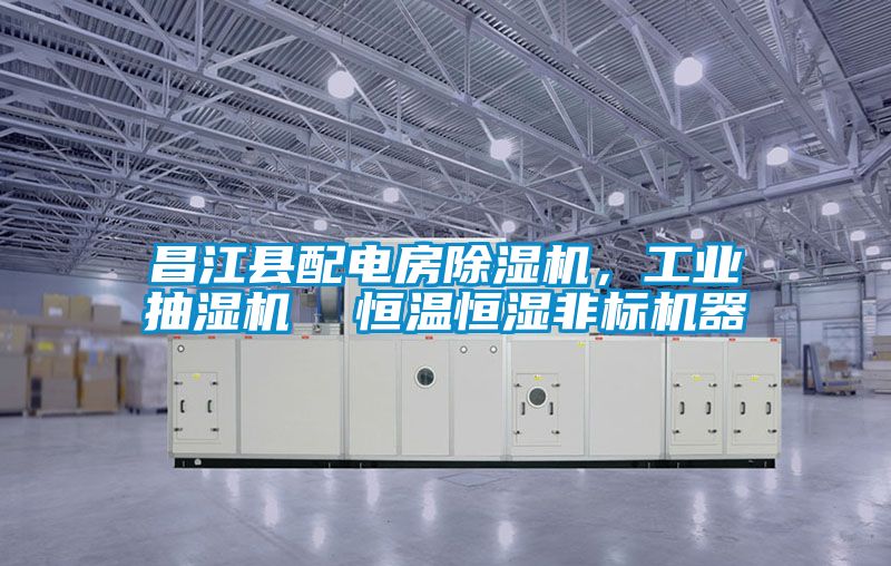 昌江縣配電房除濕機(jī)，工業(yè)抽濕機(jī)  恒溫恒濕非標(biāo)機(jī)器