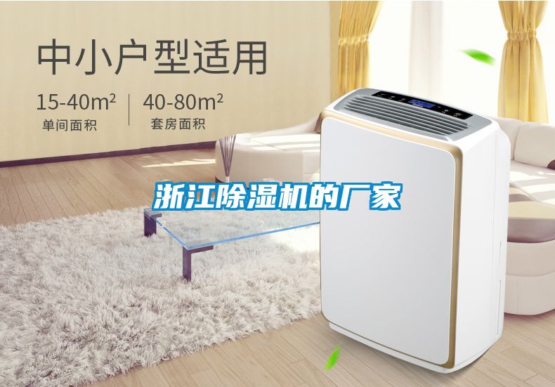 浙江除濕機(jī)的廠(chǎng)家