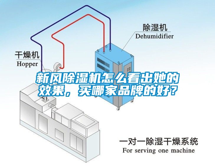 新風(fēng)除濕機(jī)怎么看出她的效果，買哪家品牌的好？