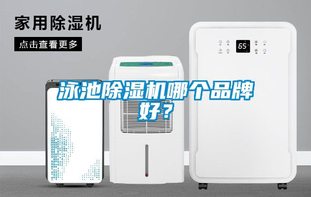 泳池除濕機(jī)哪個(gè)品牌好？