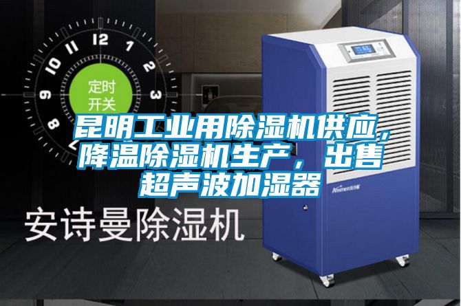 昆明工業(yè)用除濕機(jī)供應(yīng)，降溫除濕機(jī)生產(chǎn)，出售超聲波加濕器