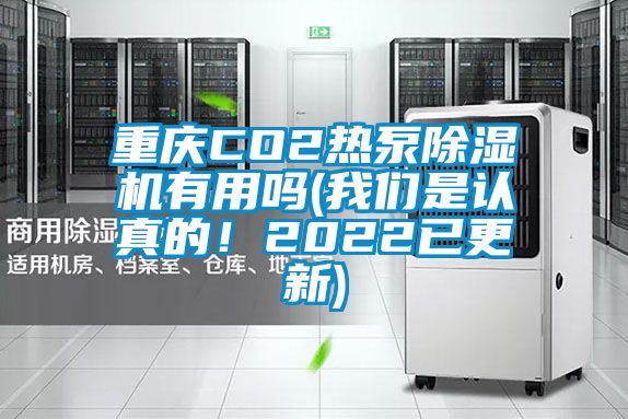 重慶CO2熱泵除濕機有用嗎(我們是認真的！2022已更新)