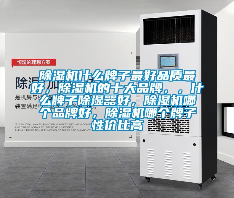 除濕機什么牌子最好品質最好，除濕機的十大品牌，，什么牌子除濕器好，除濕機哪個品牌好，除濕機哪個牌子性價比高