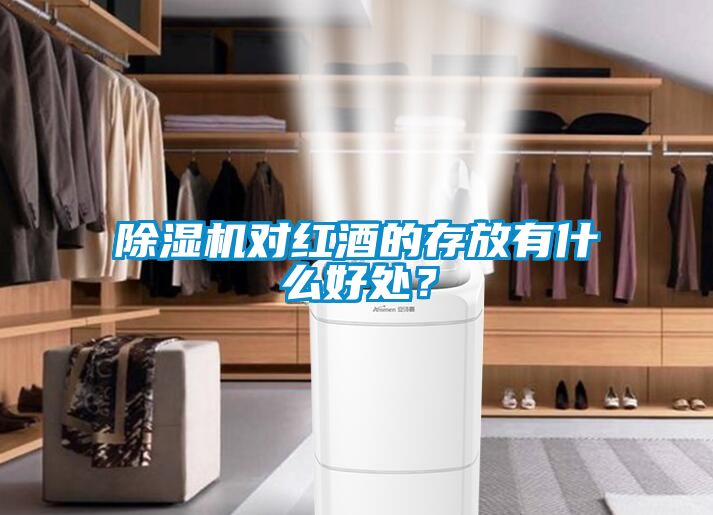 除濕機(jī)對(duì)紅酒的存放有什么好處？