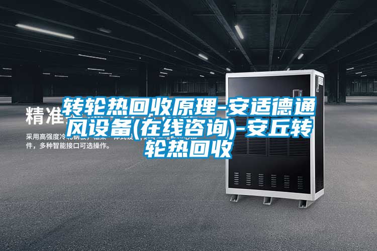 轉(zhuǎn)輪熱回收原理-安適德通風設(shè)備(在線咨詢)-安丘轉(zhuǎn)輪熱回收