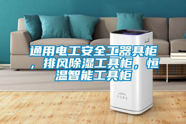 通用電工安全工器具柜，排風(fēng)除濕工具柜，恒溫智能工具柜