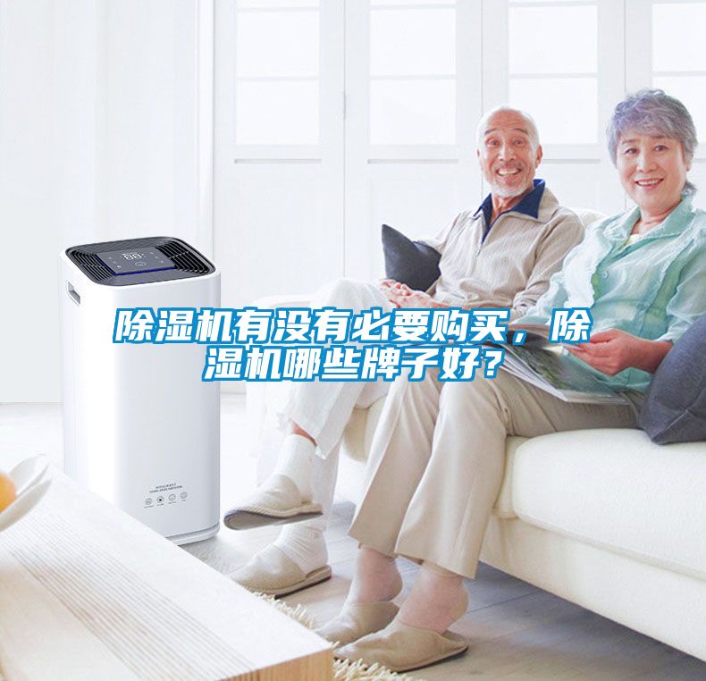 除濕機(jī)有沒有必要購買，除濕機(jī)哪些牌子好？