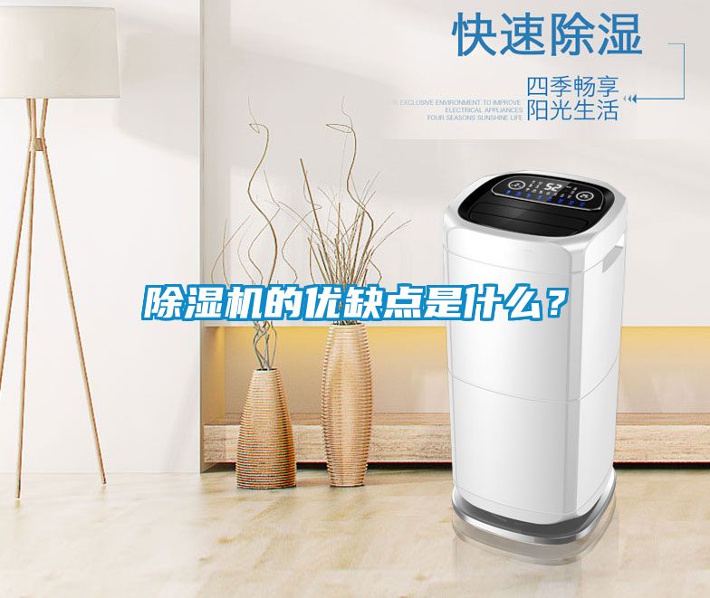 除濕機(jī)的優(yōu)缺點(diǎn)是什么？