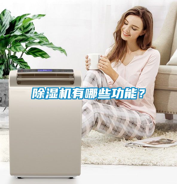 除濕機(jī)有哪些功能？