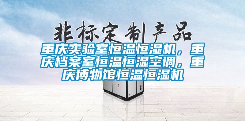 重慶實(shí)驗室恒溫恒濕機(jī)，重慶檔案室恒溫恒濕空調(diào)，重慶博物館恒溫恒濕機(jī)