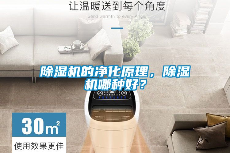 除濕機(jī)的凈化原理，除濕機(jī)哪種好？