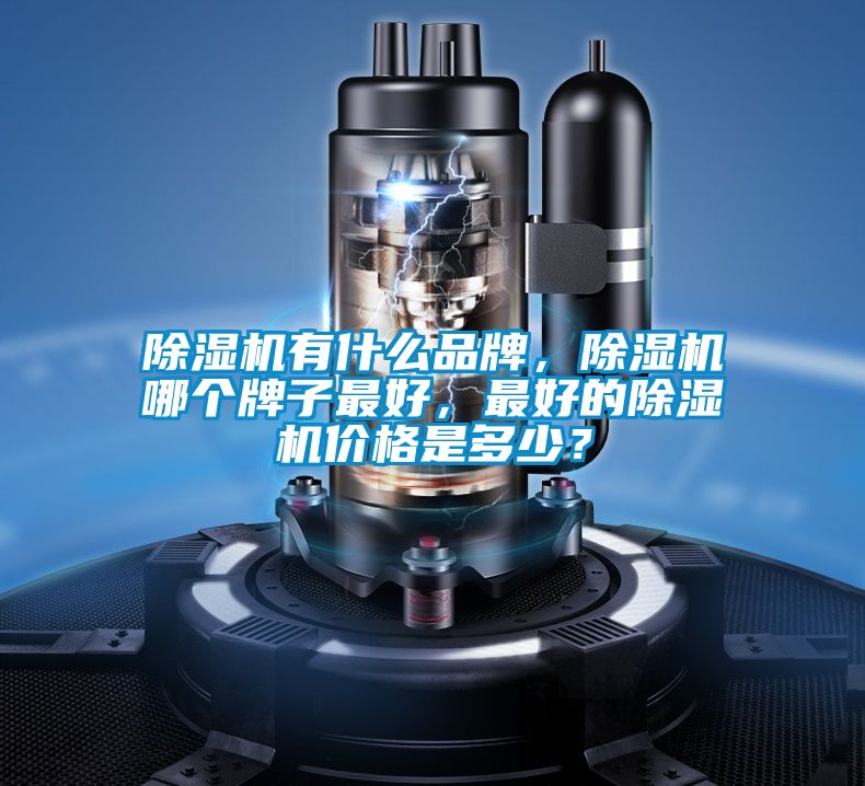 除濕機(jī)有什么品牌，除濕機(jī)哪個(gè)牌子最好，最好的除濕機(jī)價(jià)格是多少？