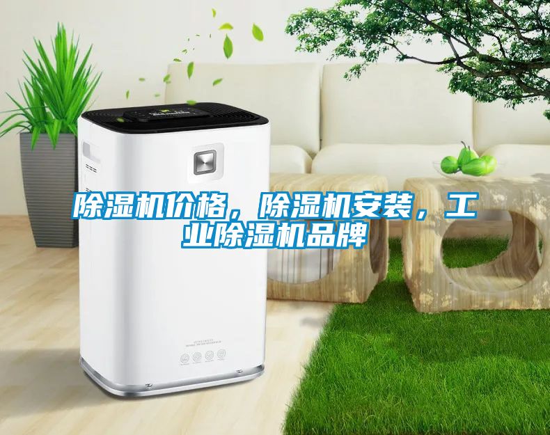 除濕機(jī)價格，除濕機(jī)安裝，工業(yè)除濕機(jī)品牌