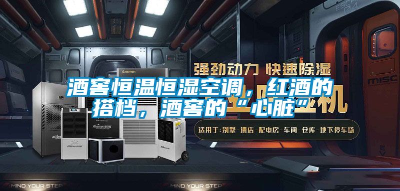 酒窖恒溫恒濕空調，紅酒的搭檔，酒窖的“心臟”